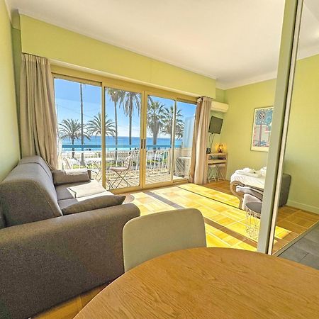 Promenade Holiday - Suffren Beach Nice Buitenkant foto